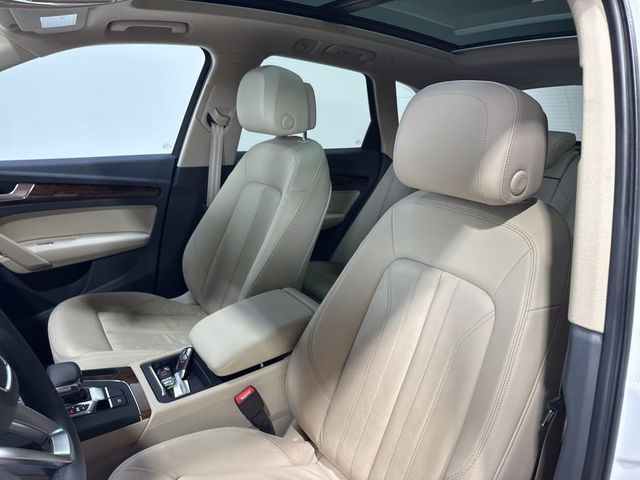 2018 Audi Q5 2.0T Premium - 23029106 - 26
