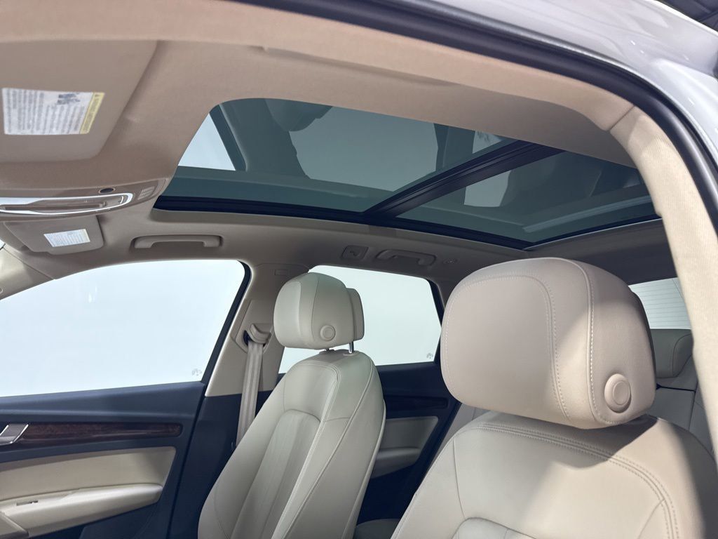 2018 Audi Q5 2.0T Premium - 23029106 - 27