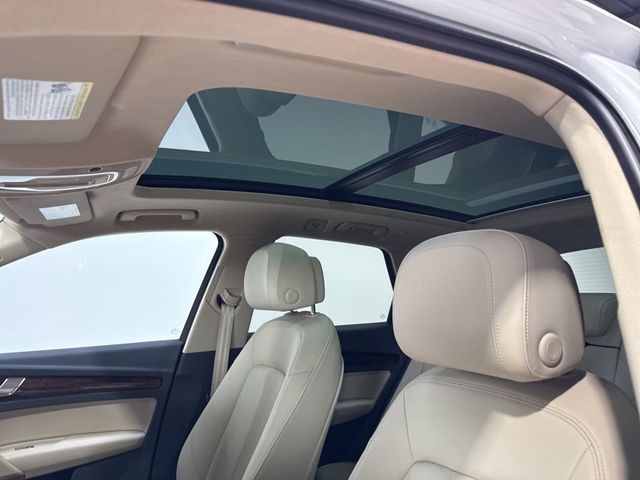 2018 Audi Q5 2.0T Premium - 23029106 - 27
