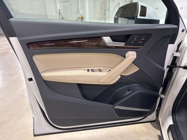 2018 Audi Q5 2.0T Premium - 23029106 - 28