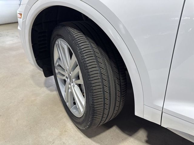 2018 Audi Q5 2.0T Premium - 23029106 - 2