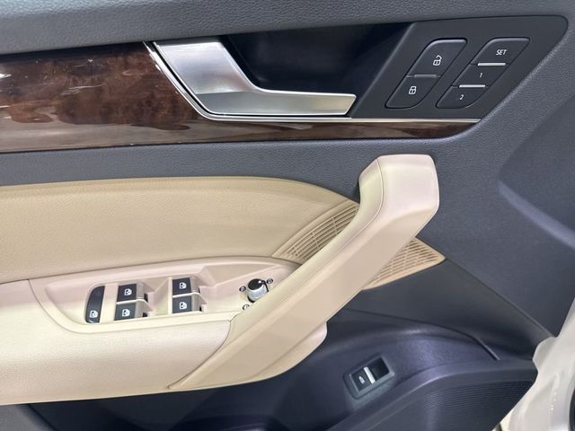 2018 Audi Q5 2.0T Premium - 23029106 - 29