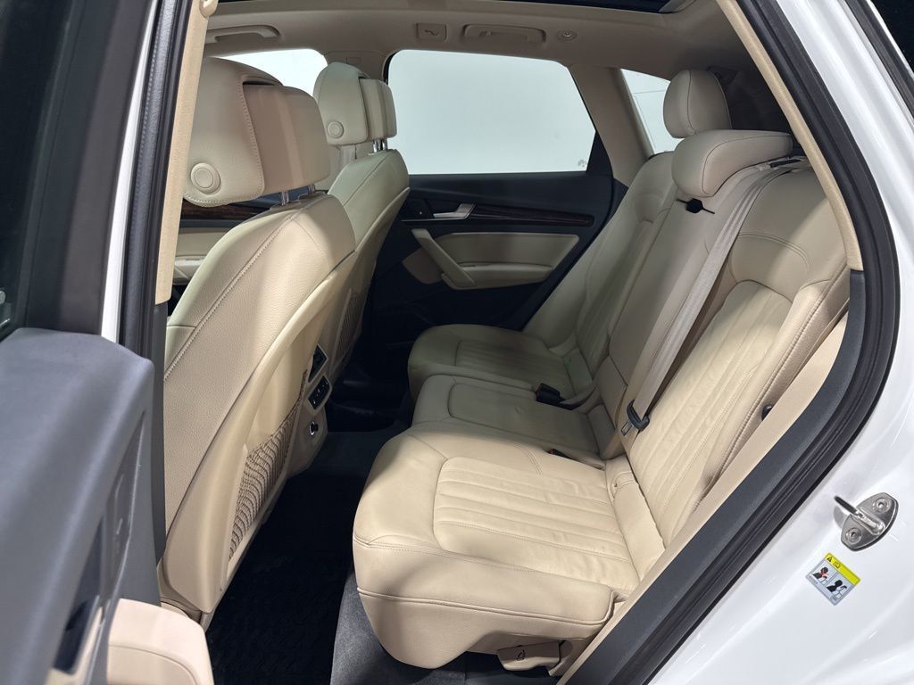 2018 Audi Q5 2.0T Premium - 23029106 - 30