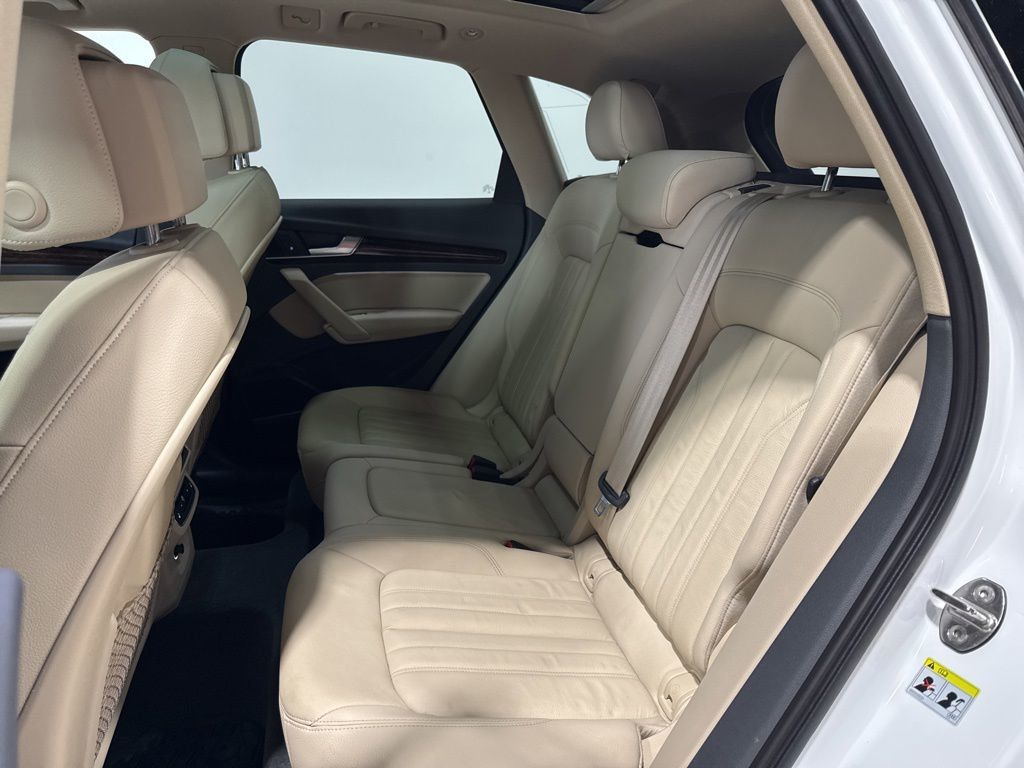 2018 Audi Q5 2.0T Premium - 23029106 - 31