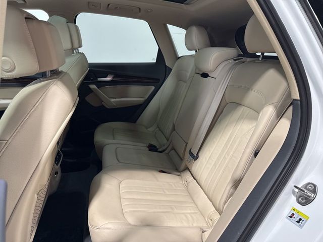 2018 Audi Q5 2.0T Premium - 23029106 - 31