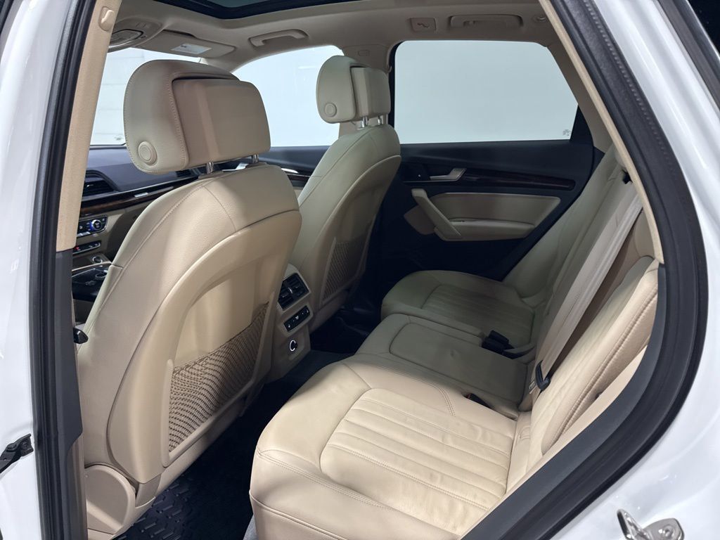 2018 Audi Q5 2.0T Premium - 23029106 - 32