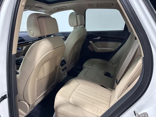 2018 Audi Q5 2.0T Premium - 23029106 - 32