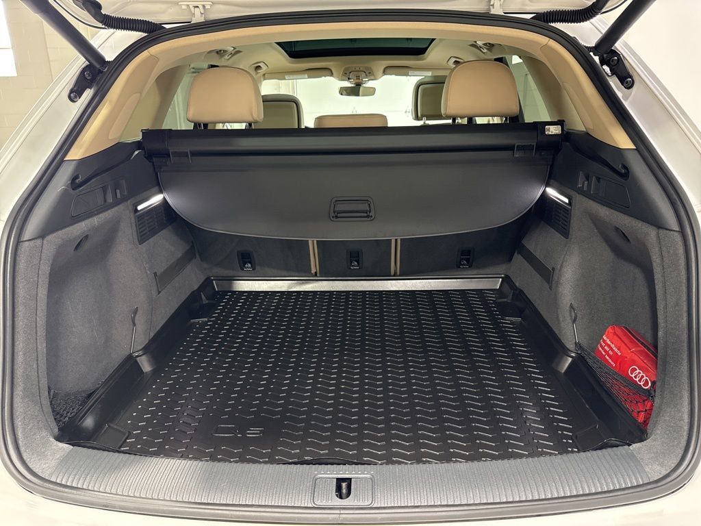 2018 Audi Q5 2.0T Premium - 23029106 - 34