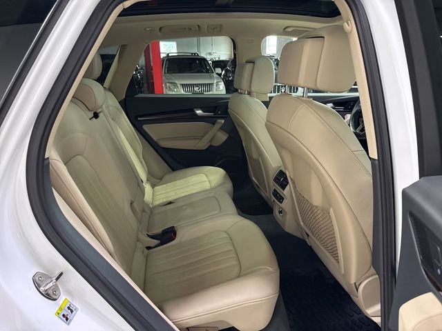 2018 Audi Q5 2.0T Premium - 23029106 - 36