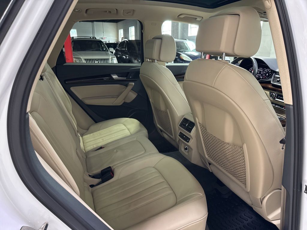2018 Audi Q5 2.0T Premium - 23029106 - 37