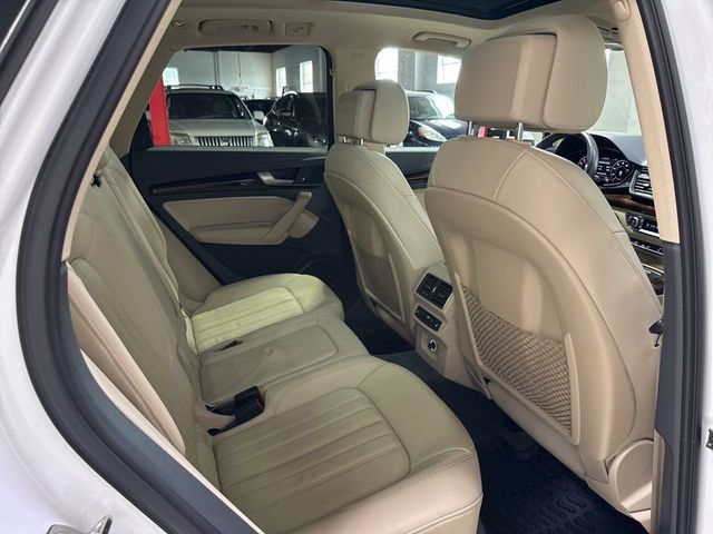 2018 Audi Q5 2.0T Premium - 23029106 - 37