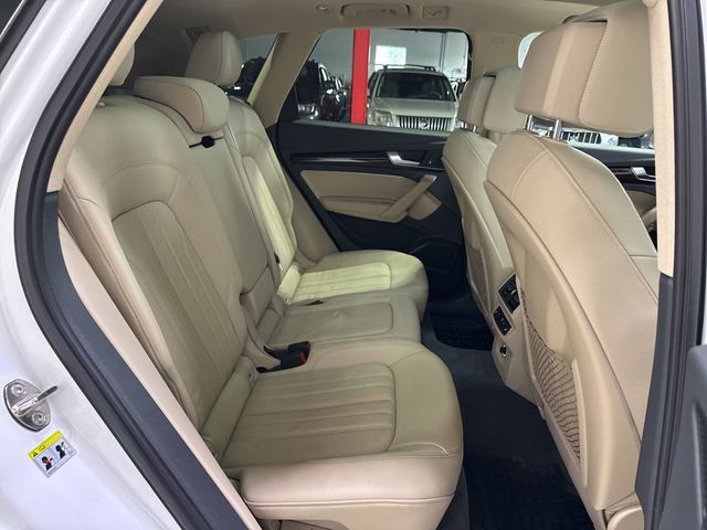 2018 Audi Q5 2.0T Premium - 23029106 - 38