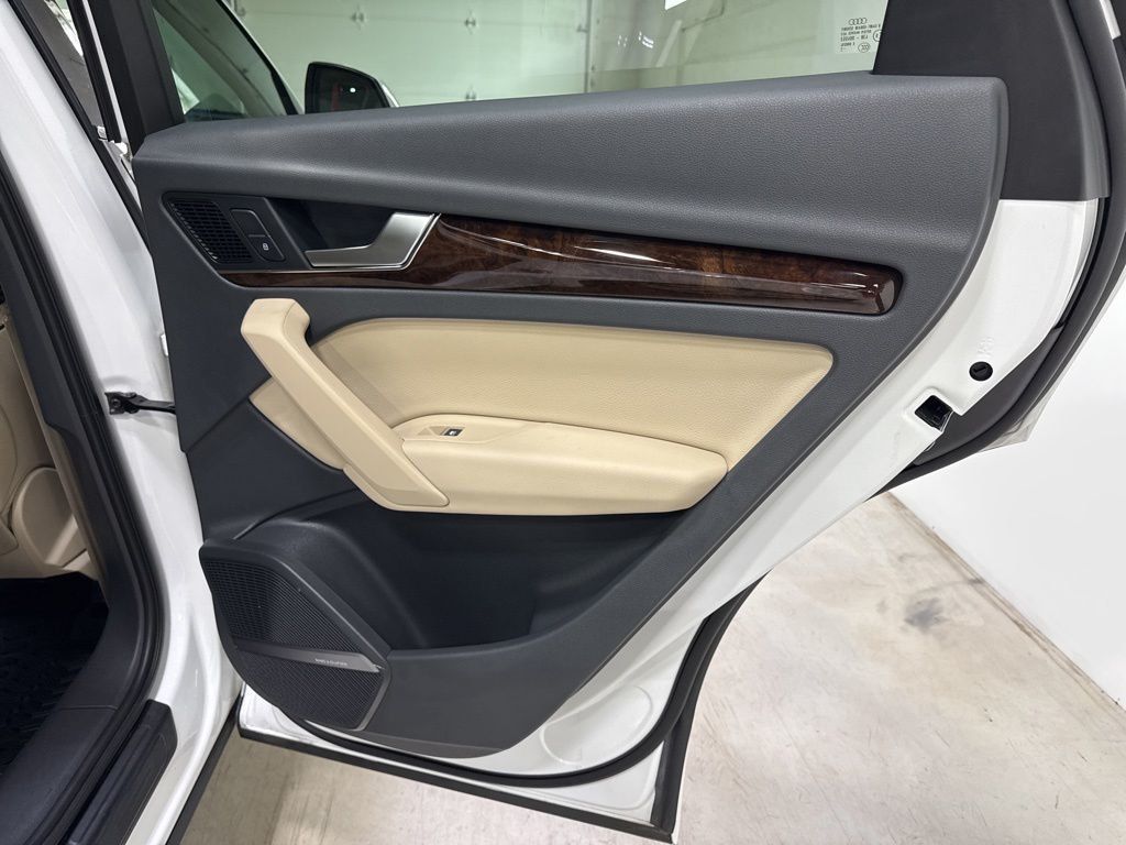 2018 Audi Q5 2.0T Premium - 23029106 - 39