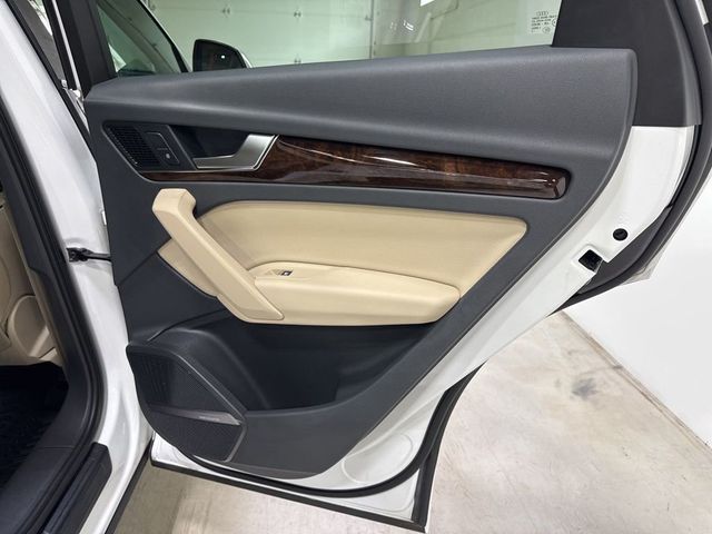 2018 Audi Q5 2.0T Premium - 23029106 - 39
