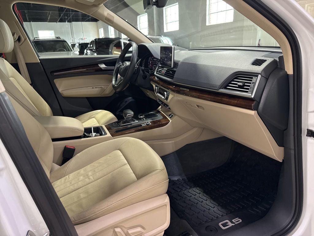 2018 Audi Q5 2.0T Premium - 23029106 - 41