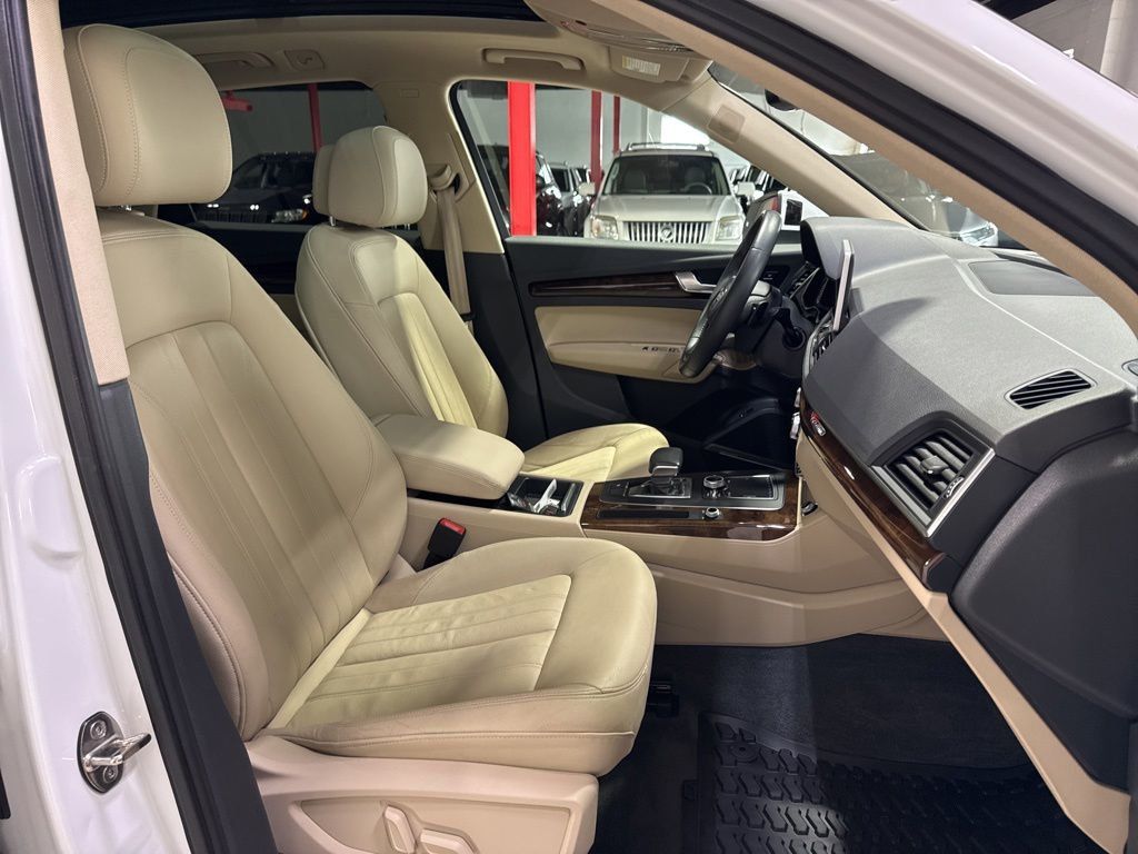 2018 Audi Q5 2.0T Premium - 23029106 - 42