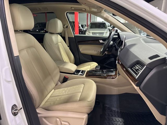 2018 Audi Q5 2.0T Premium - 23029106 - 42