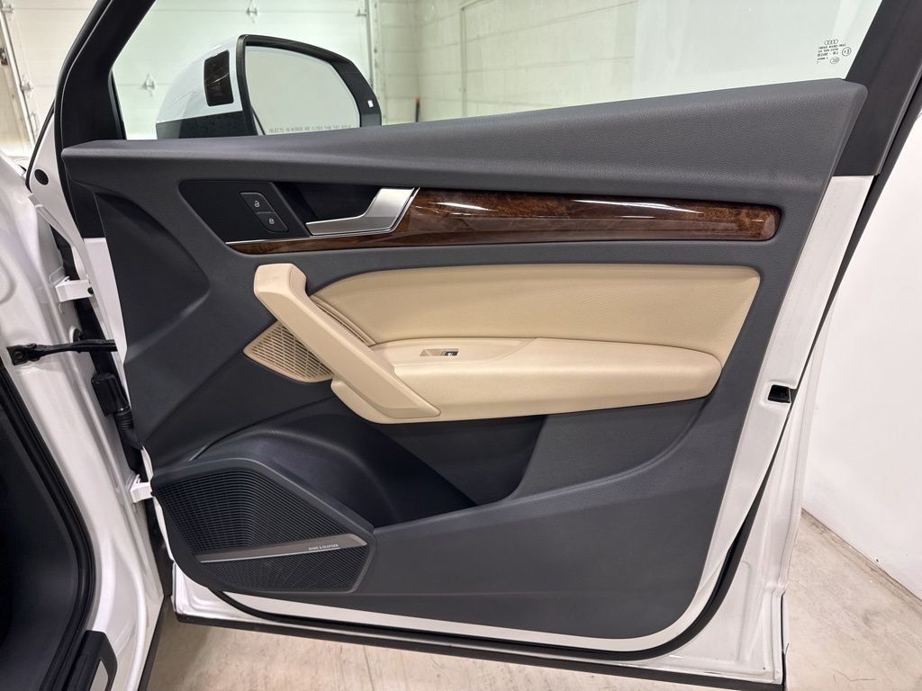 2018 Audi Q5 2.0T Premium - 23029106 - 44
