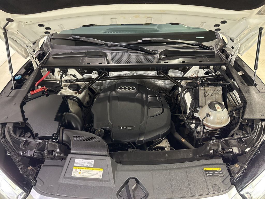 2018 Audi Q5 2.0T Premium - 23029106 - 45