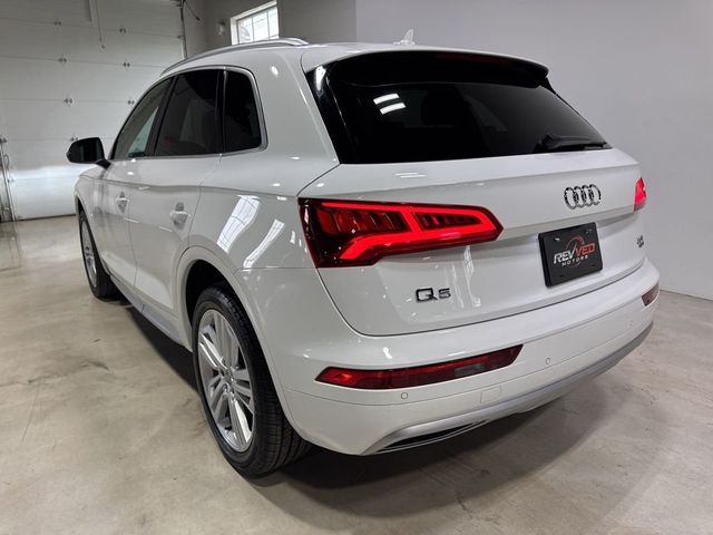 2018 Audi Q5 2.0T Premium - 23029106 - 4