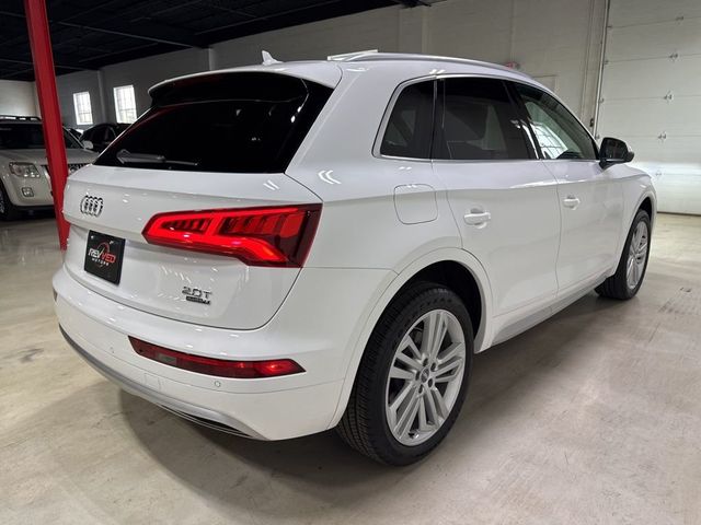 2018 Audi Q5 2.0T Premium - 23029106 - 6