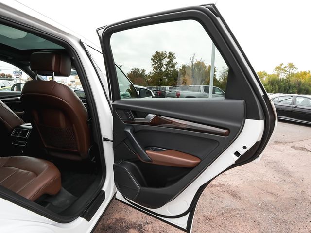 2018 Audi Q5 2.0T Premium - 23094441 - 9