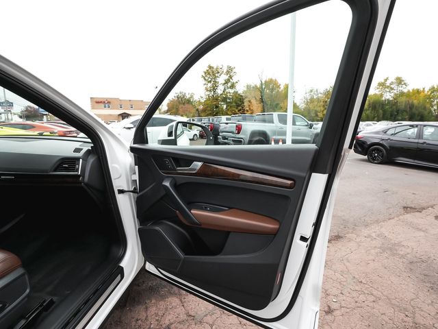 2018 Audi Q5 2.0T Premium - 23094441 - 10