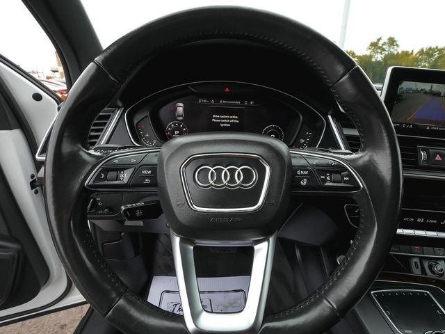 2018 Audi Q5 2.0T Premium - 23094441 - 14