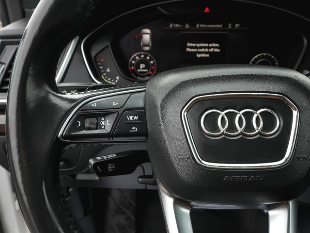 2018 Audi Q5 2.0T Premium - 23094441 - 15