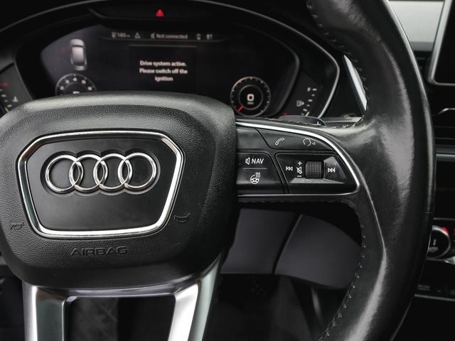 2018 Audi Q5 2.0T Premium - 23094441 - 16