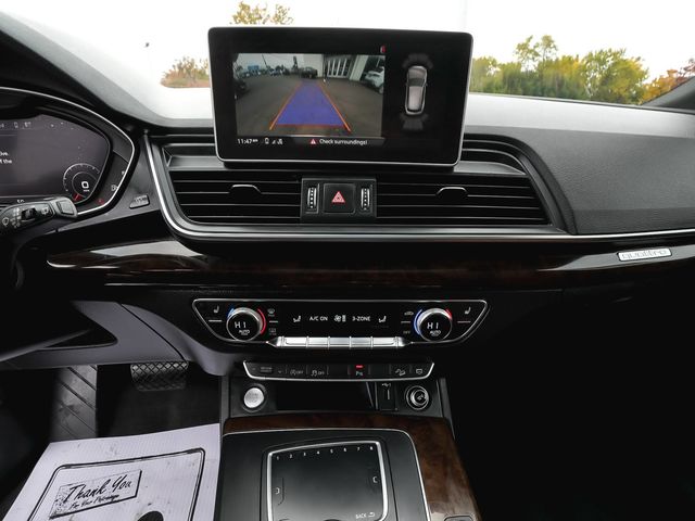 2018 Audi Q5 2.0T Premium - 23094441 - 18