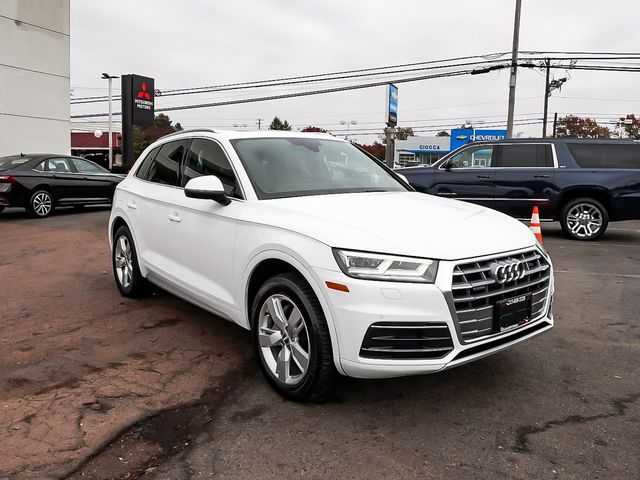2018 Audi Q5 2.0T Premium - 23094441 - 1