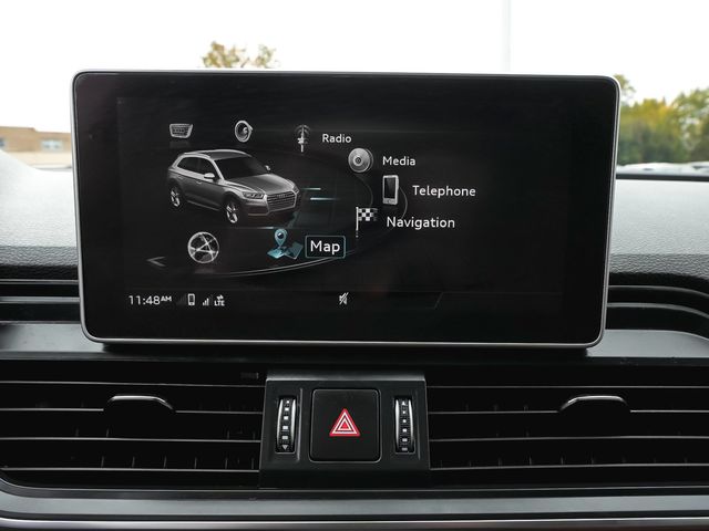 2018 Audi Q5 2.0T Premium - 23094441 - 19