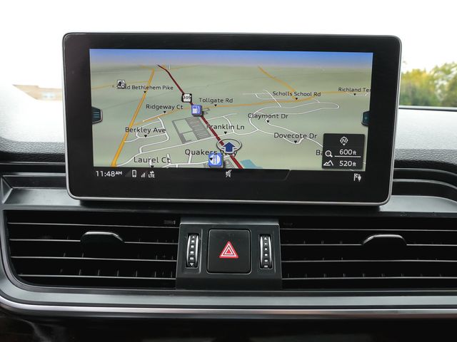 2018 Audi Q5 2.0T Premium - 23094441 - 20