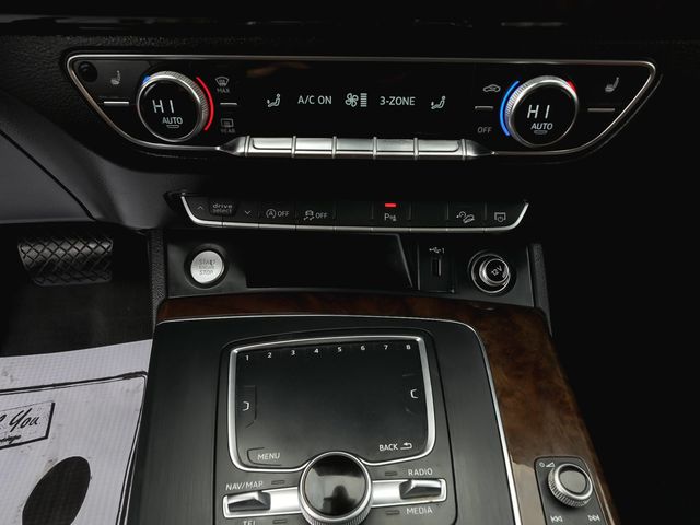 2018 Audi Q5 2.0T Premium - 23094441 - 21