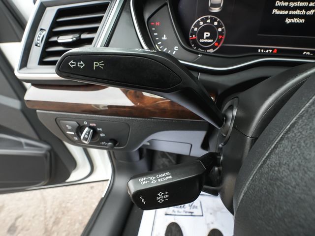 2018 Audi Q5 2.0T Premium - 23094441 - 22