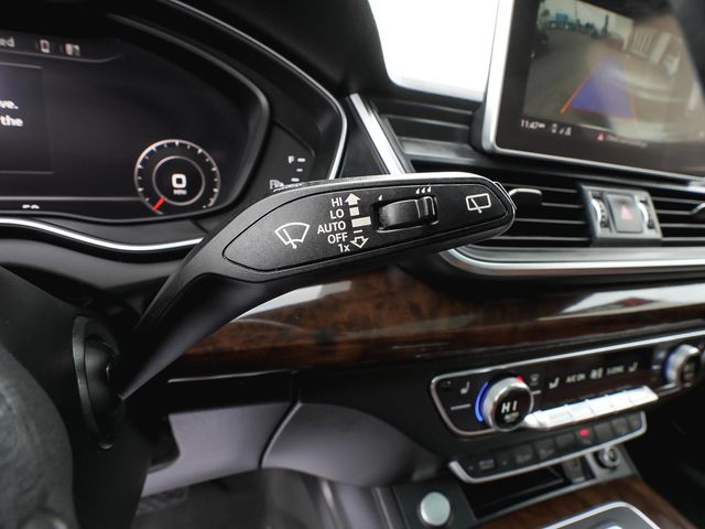 2018 Audi Q5 2.0T Premium - 23094441 - 23