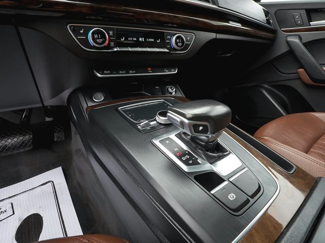 2018 Audi Q5 2.0T Premium - 23094441 - 24