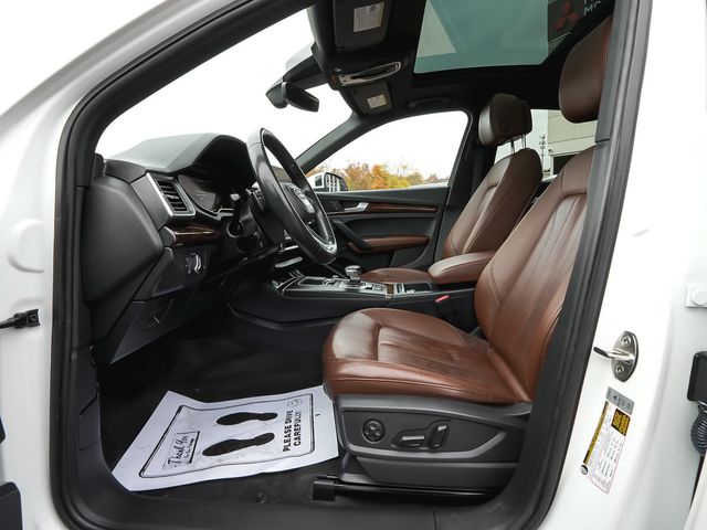 2018 Audi Q5 2.0T Premium - 23094441 - 26