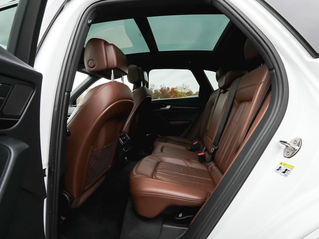 2018 Audi Q5 2.0T Premium - 23094441 - 28