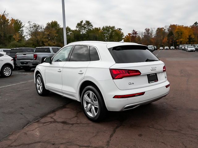 2018 Audi Q5 2.0T Premium - 23094441 - 2