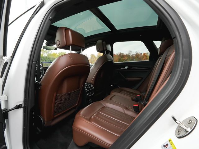 2018 Audi Q5 2.0T Premium - 23094441 - 29
