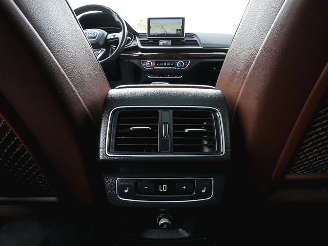 2018 Audi Q5 2.0T Premium - 23094441 - 31