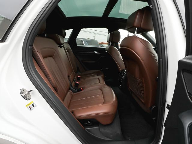 2018 Audi Q5 2.0T Premium - 23094441 - 32
