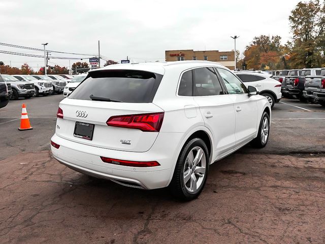 2018 Audi Q5 2.0T Premium - 23094441 - 3
