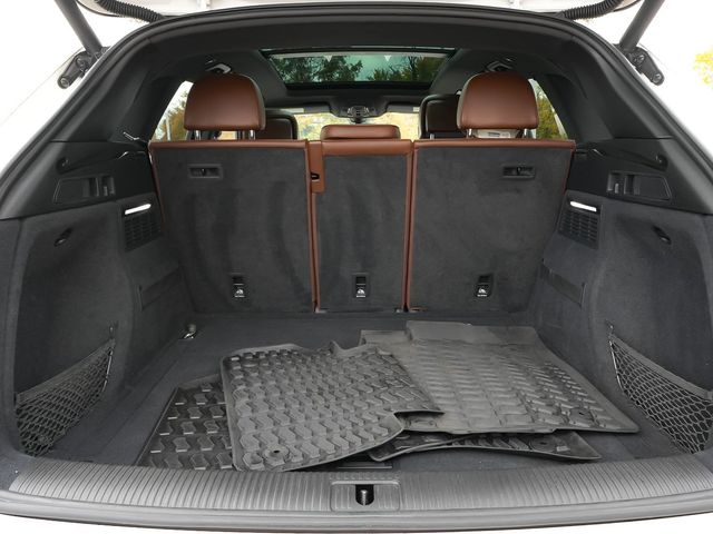 2018 Audi Q5 2.0T Premium - 23094441 - 41