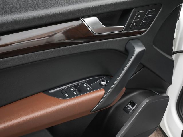 2018 Audi Q5 2.0T Premium - 23094441 - 7