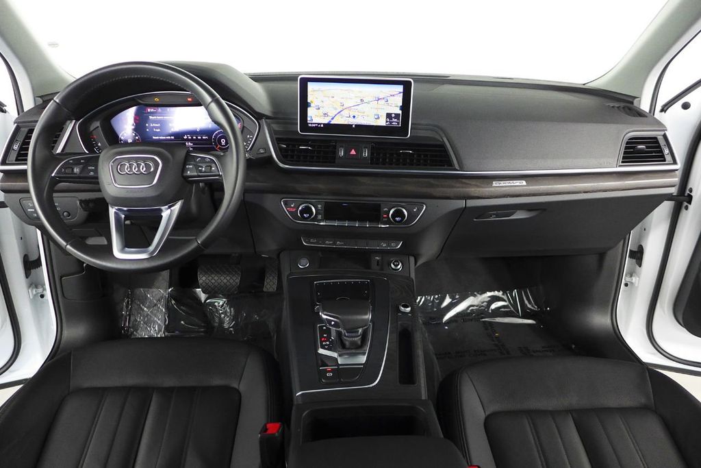 2018 Audi Q5 2.0T Premium - 21123848 - 21