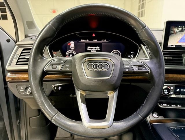 2018 Audi Q5 2.0T Premium Plus - 22960910 - 10