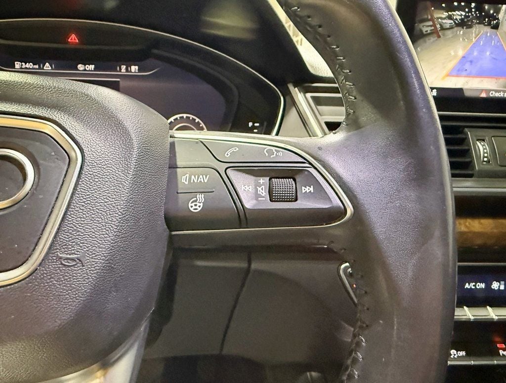 2018 Audi Q5 2.0T Premium Plus - 22960910 - 11